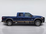 2016 Ford Super Duty F-250 King Ranch