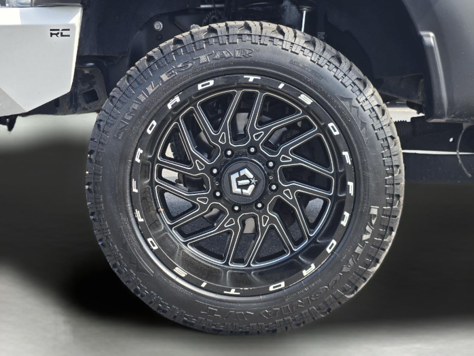 2017 Ford Super Duty F-250 Srw XLT