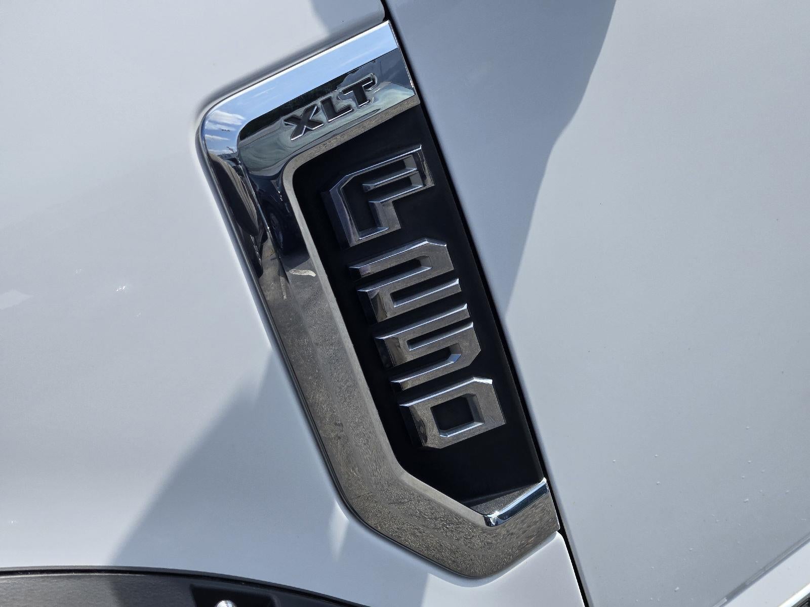2017 Ford Super Duty F-250 Srw XLT
