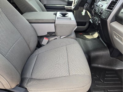 2017 Ford Super Duty F-250 Srw XLT