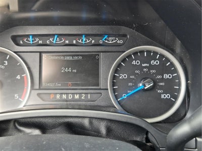 2017 Ford Super Duty F-250 Srw XLT