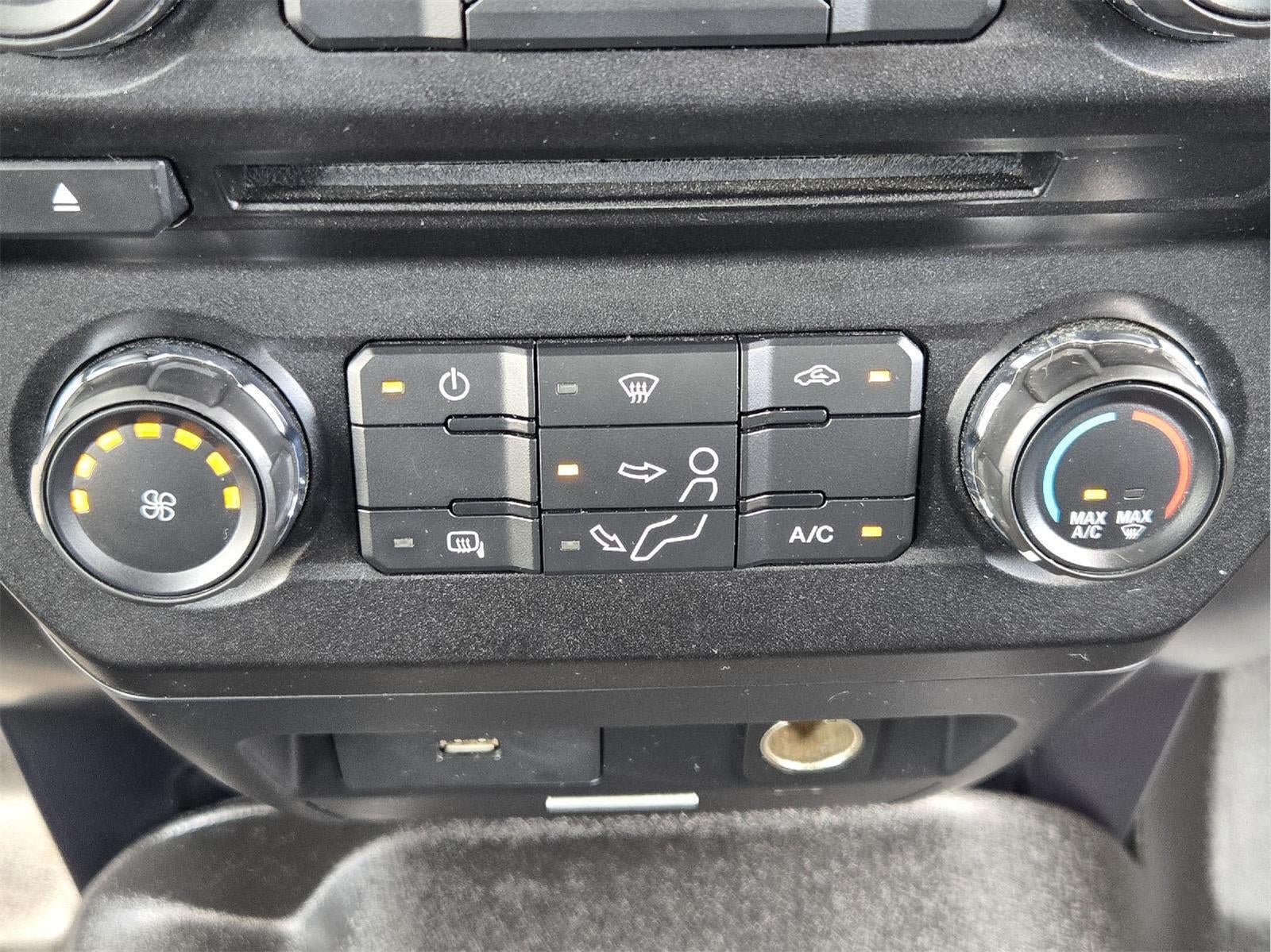2017 Ford Super Duty F-250 Srw XLT