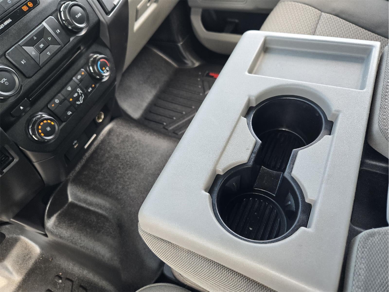 2017 Ford Super Duty F-250 Srw XLT