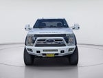 2017 Ford Super Duty F-250 Srw XLT