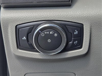 2017 Ford Super Duty F-250 Srw XLT