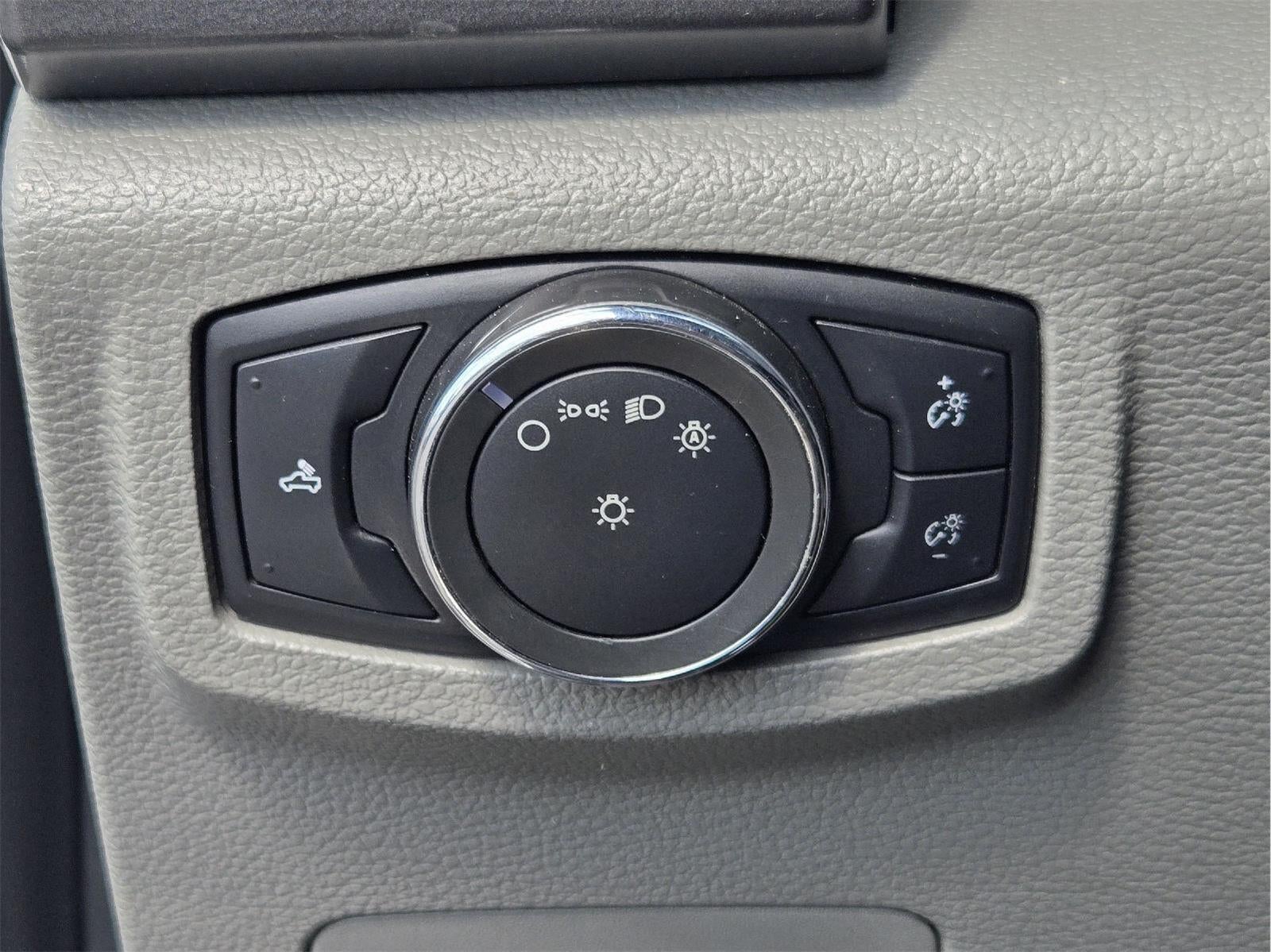 2017 Ford Super Duty F-250 Srw XLT