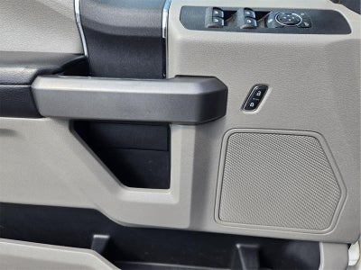 2017 Ford Super Duty F-250 Srw XLT