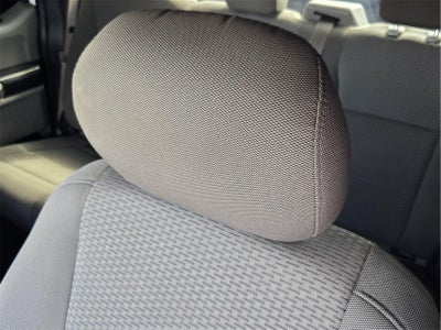 2017 Ford Super Duty F-250 Srw XLT