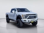 2017 Ford Super Duty F-250 Srw XLT