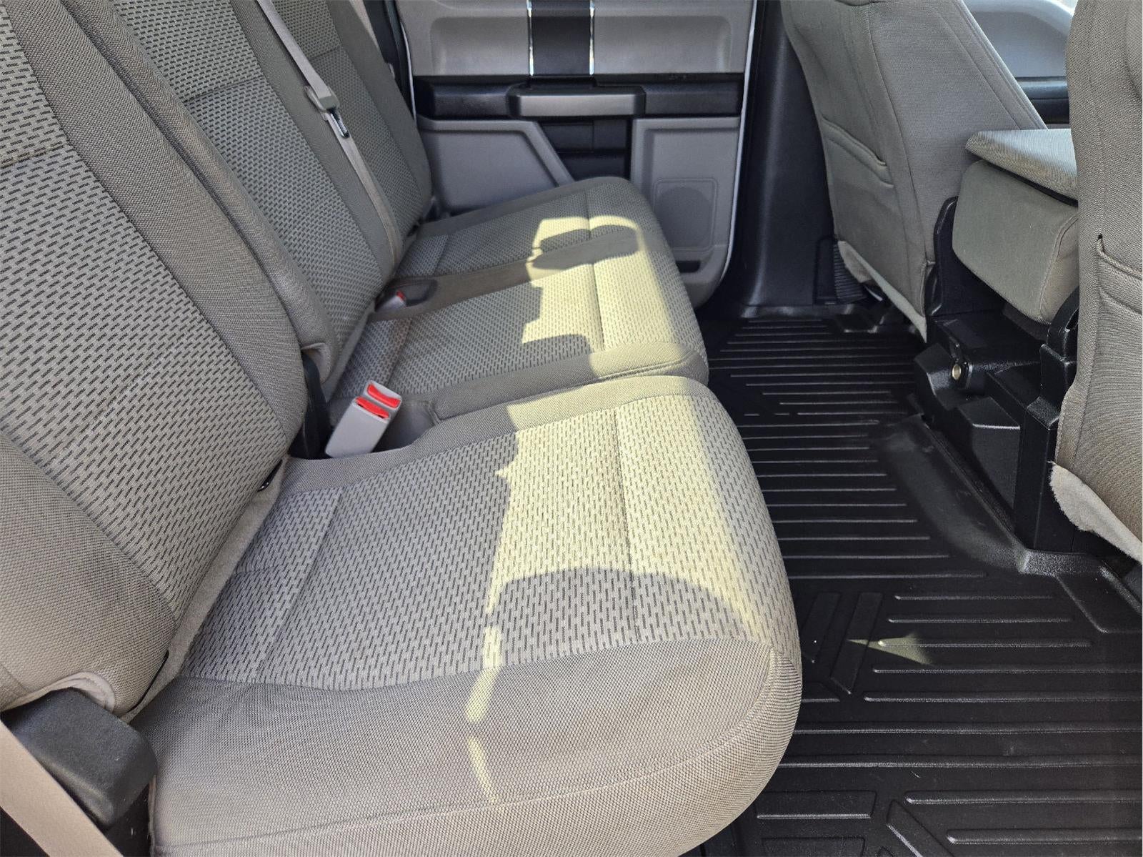 2017 Ford Super Duty F-250 Srw XLT