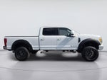 2017 Ford Super Duty F-250 Srw XLT