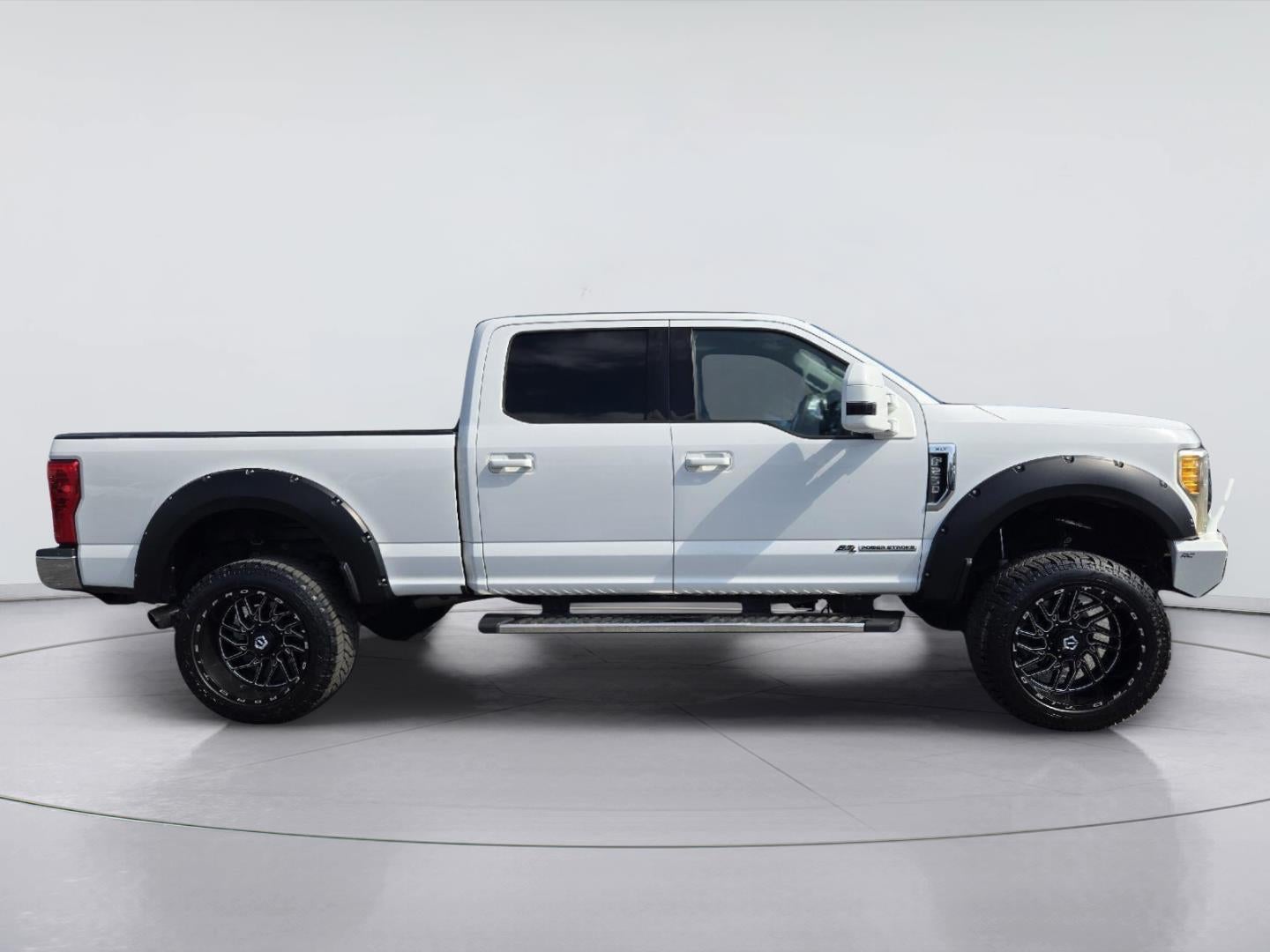 2017 Ford Super Duty F-250 Srw XLT