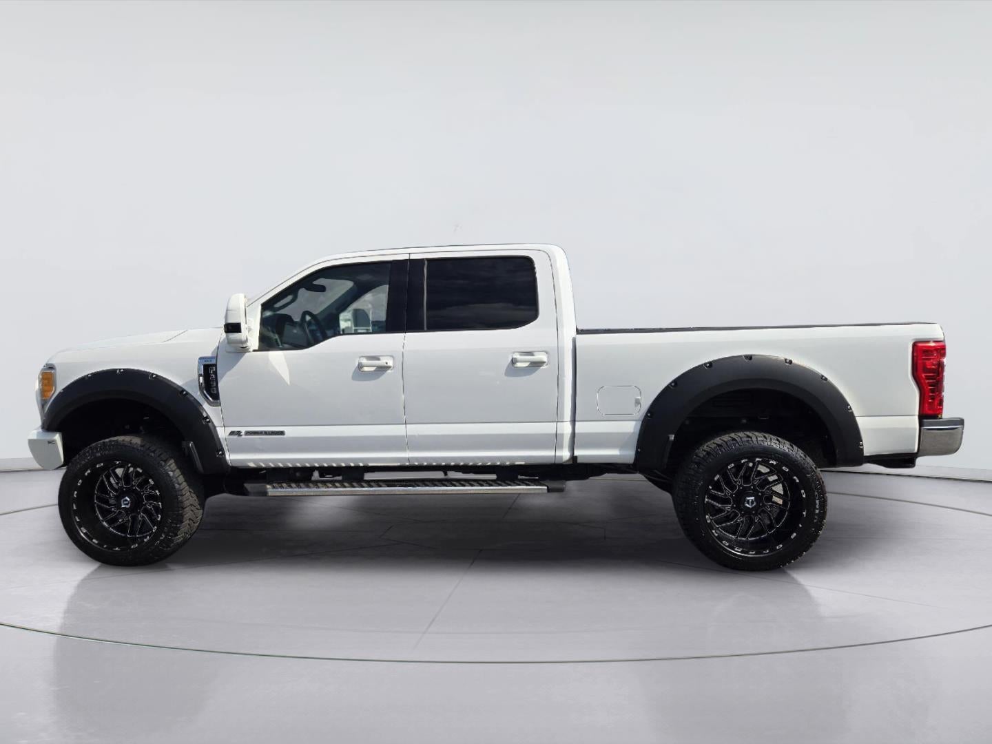 2017 Ford Super Duty F-250 Srw XLT