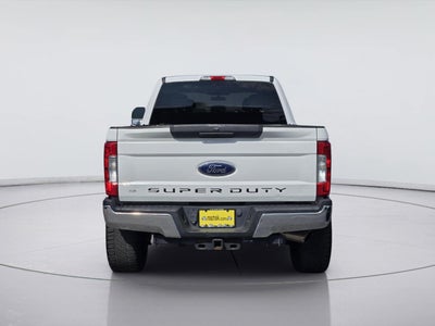 2017 Ford Super Duty F-250 Srw XLT