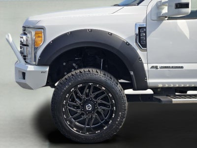 2017 Ford Super Duty F-250 Srw XLT