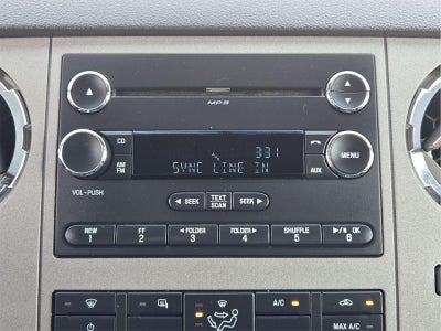 2014 Ford Super Duty F-250 Srw XLT