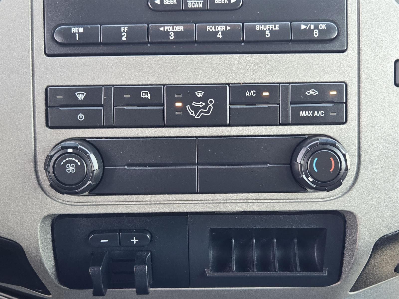 2014 Ford Super Duty F-250 Srw XLT
