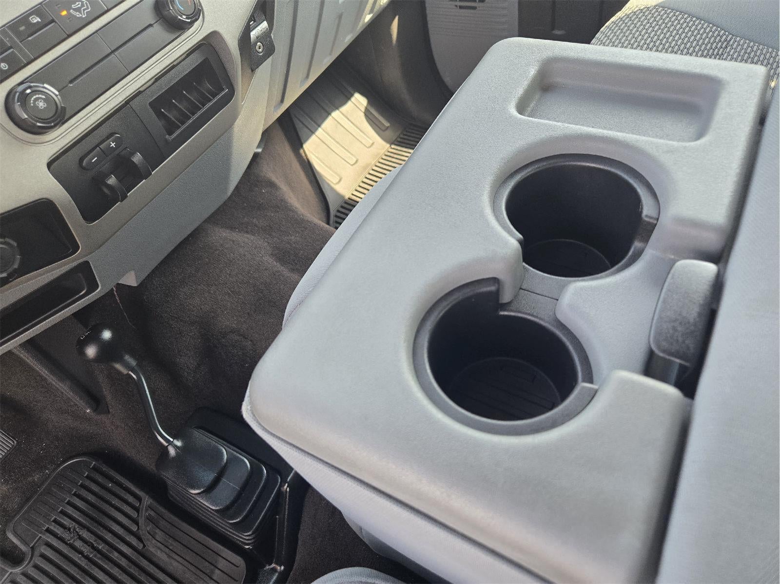2014 Ford Super Duty F-250 Srw XLT