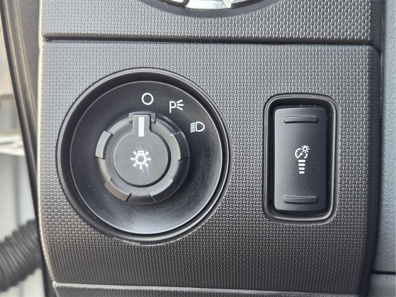 2014 Ford Super Duty F-250 Srw XLT