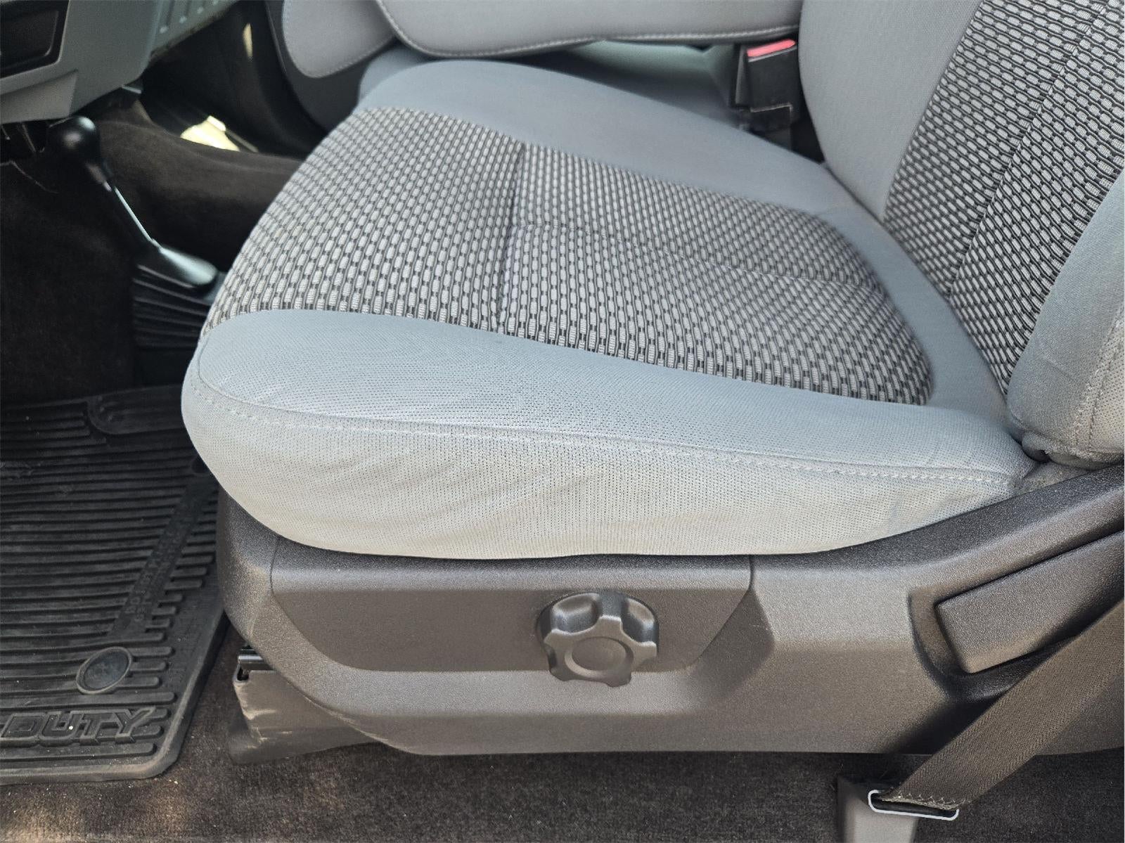 2014 Ford Super Duty F-250 Srw XLT