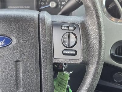 2014 Ford Super Duty F-250 Srw XLT