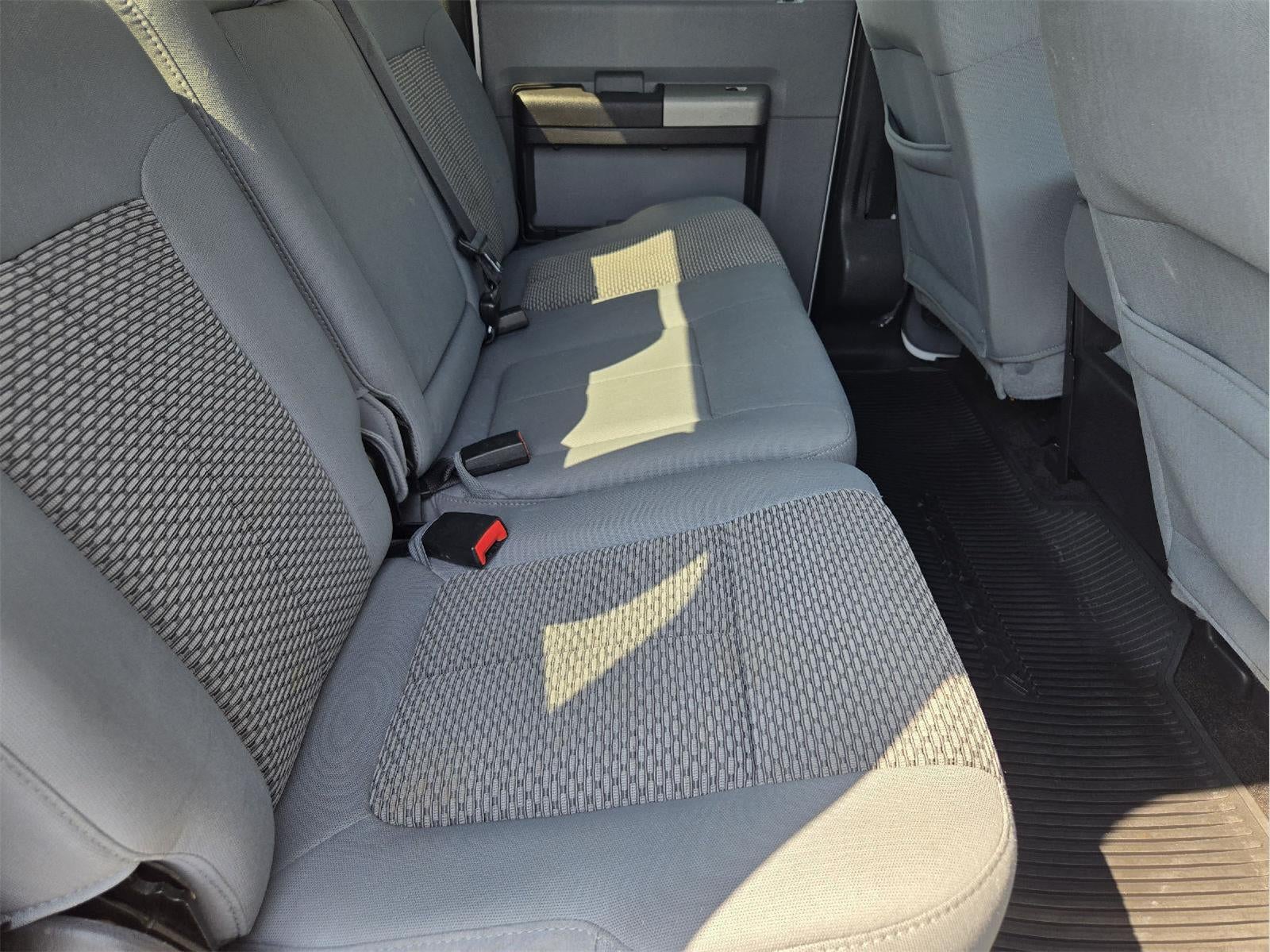 2014 Ford Super Duty F-250 Srw XLT