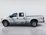 2014 Ford Super Duty F-250 Srw XLT