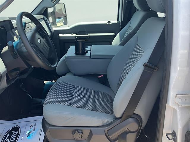2014 Ford Super Duty F-250 Srw XLT