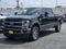 2022 Ford Super Duty F-250 SRW King Ranch