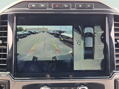 2022 Ford Super Duty F-250 Srw King Ranch
