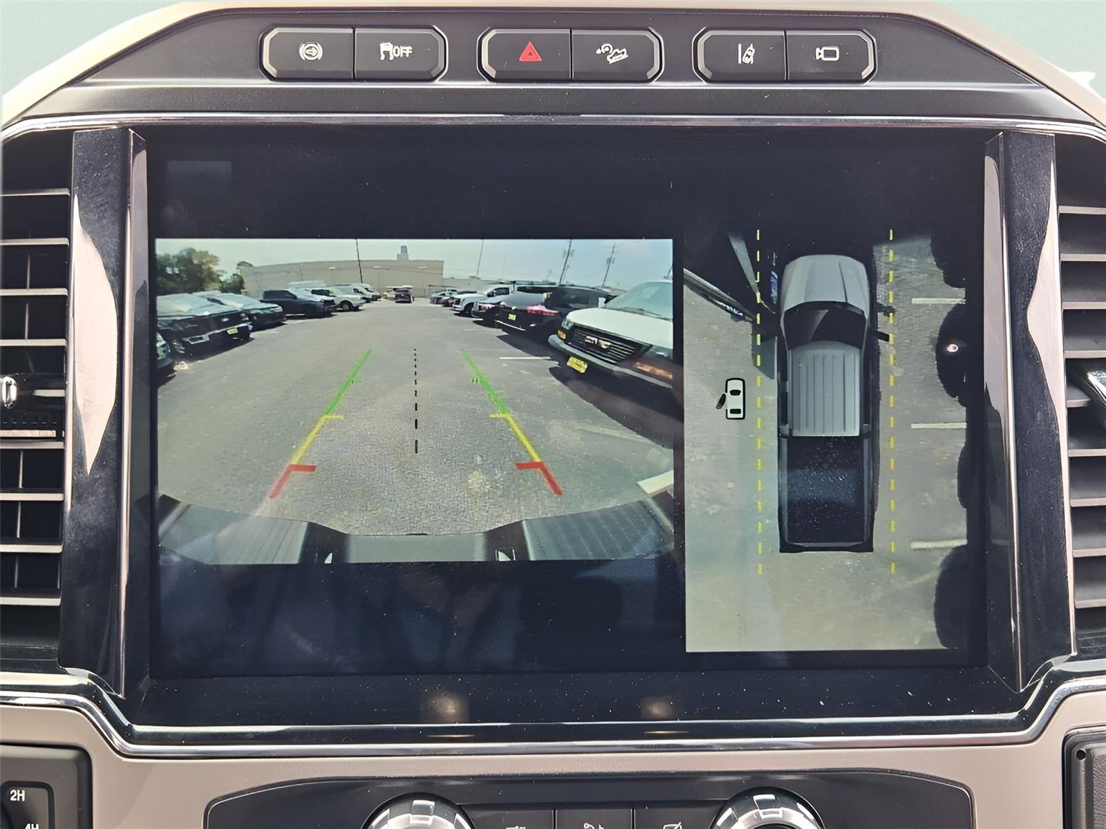 2022 Ford Super Duty F-250 Srw King Ranch