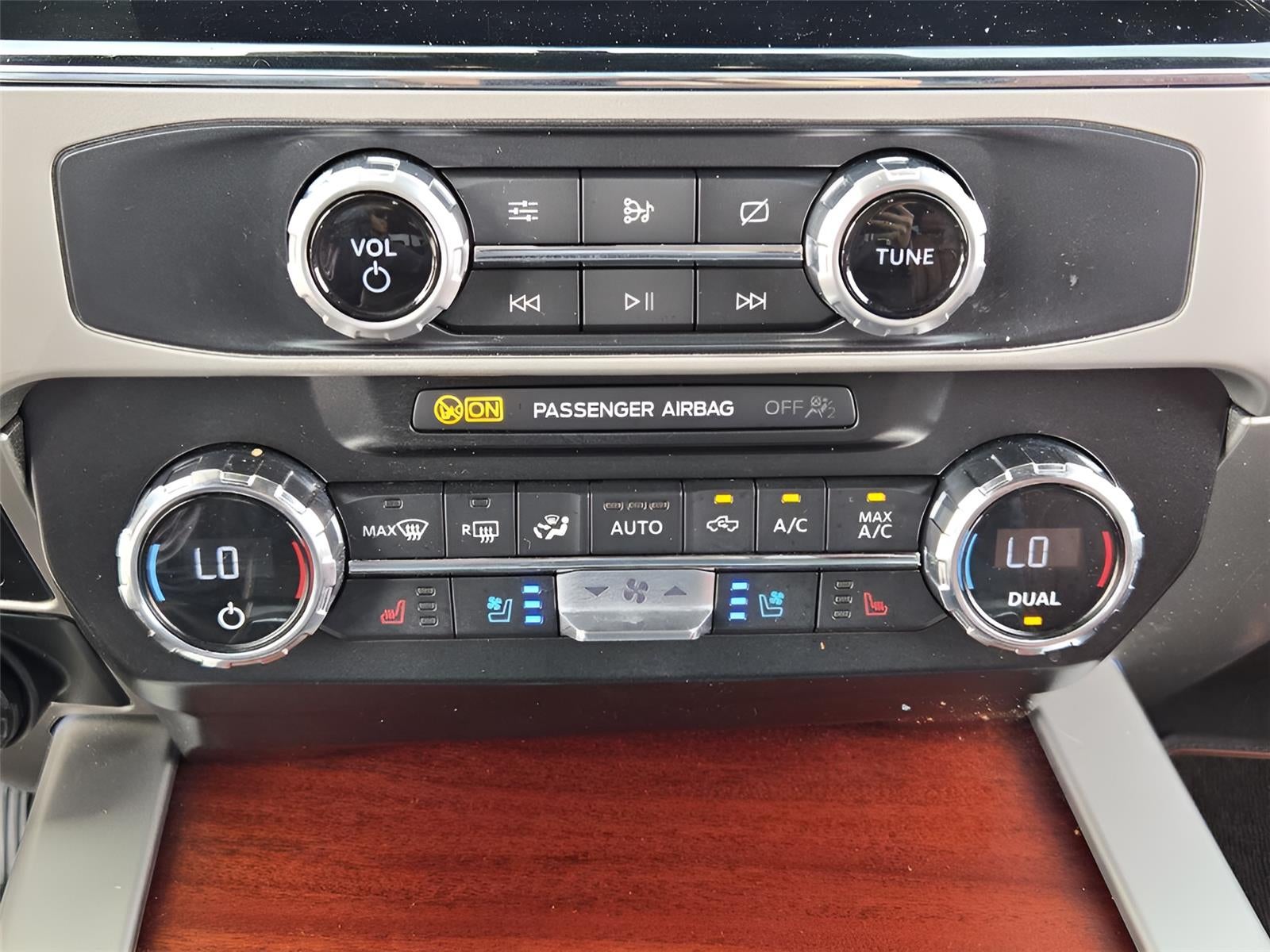 2022 Ford Super Duty F-250 Srw King Ranch
