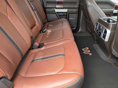 2022 Ford Super Duty F-250 Srw King Ranch