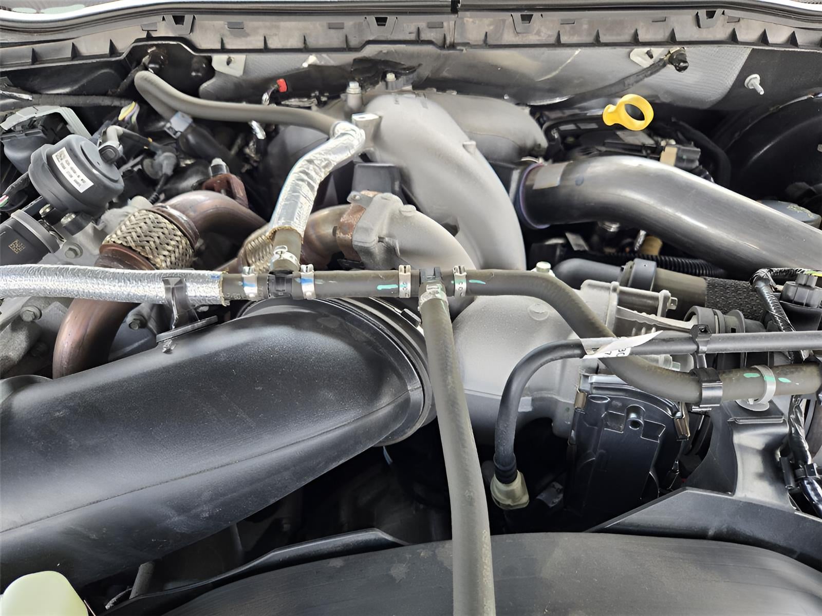 2022 Ford Super Duty F-250 Srw King Ranch