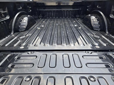 2022 Ford Super Duty F-250 Srw King Ranch