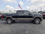 2022 Ford Super Duty F-250 SRW King Ranch