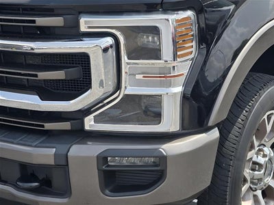 2022 Ford Super Duty F-250 Srw King Ranch