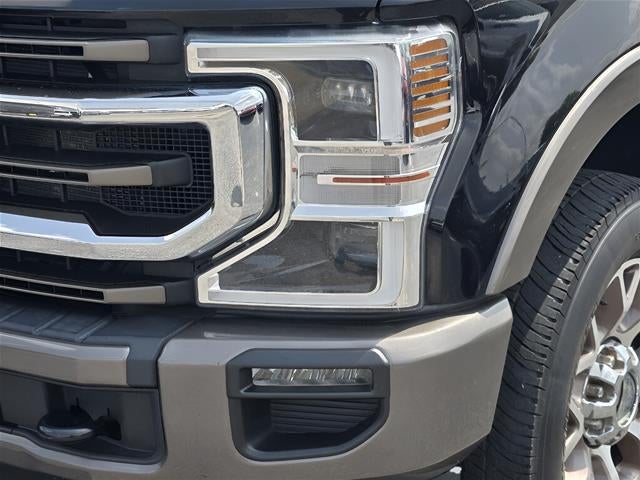 2022 Ford Super Duty F-250 Srw King Ranch