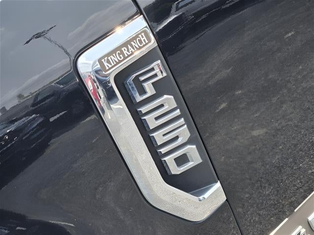 2022 Ford Super Duty F-250 Srw King Ranch