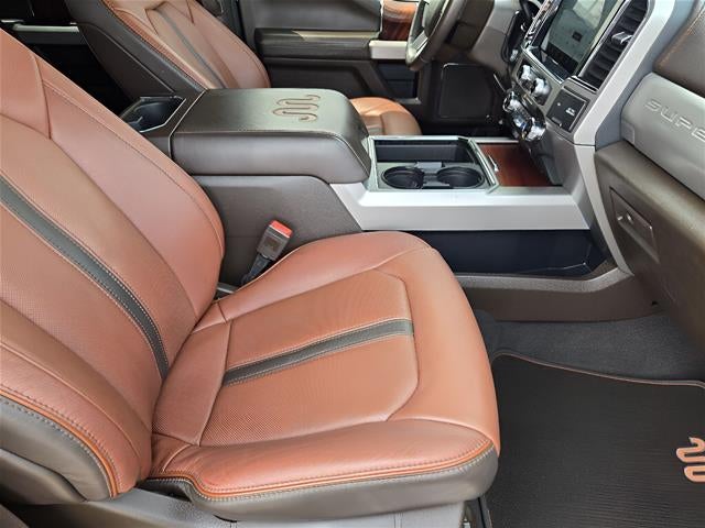 2022 Ford Super Duty F-250 Srw King Ranch