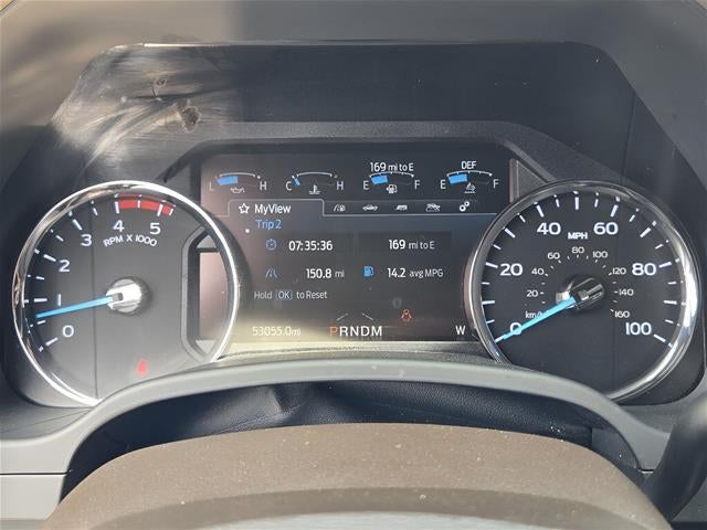 2022 Ford Super Duty F-250 Srw King Ranch