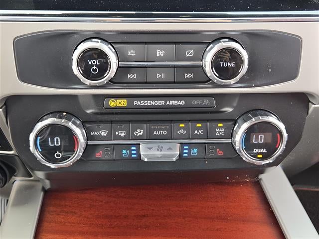 2022 Ford Super Duty F-250 Srw King Ranch