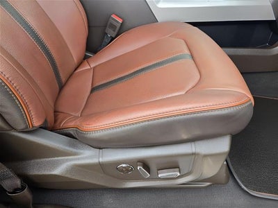 2022 Ford Super Duty F-250 Srw King Ranch