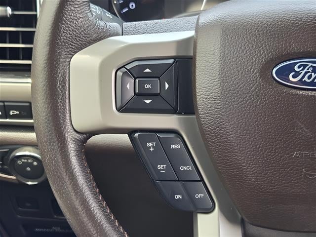 2022 Ford Super Duty F-250 Srw King Ranch