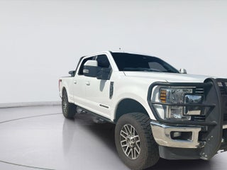 2019 Ford Super Duty F-250 Lariat