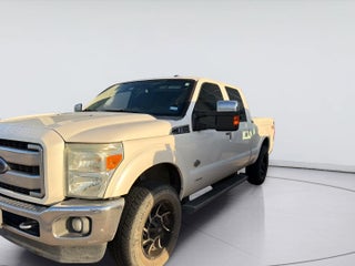 2015 Ford Super Duty F-250 King Ranch