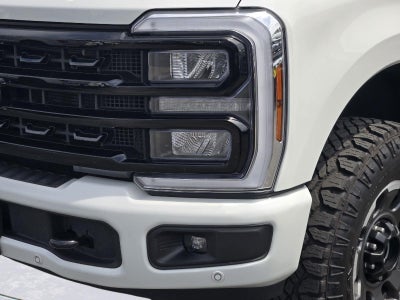 2024 Ford Super Duty F-250 Lariat