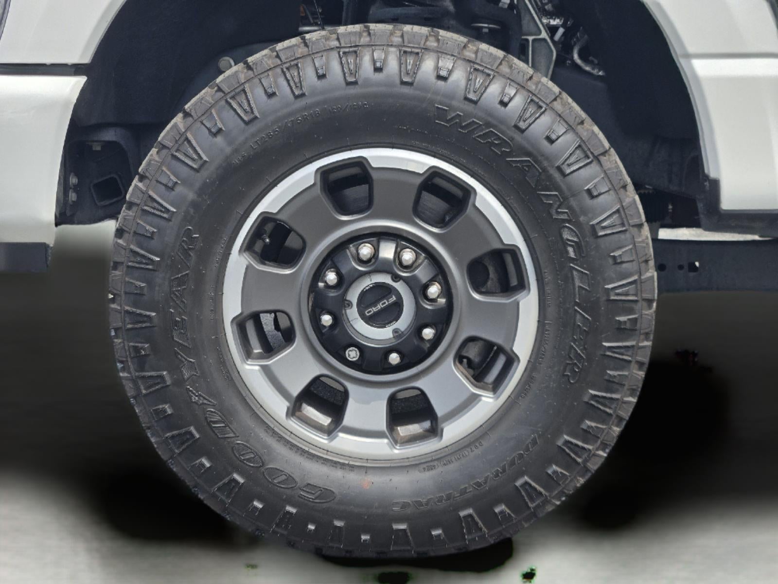 2024 Ford Super Duty F-250 Lariat