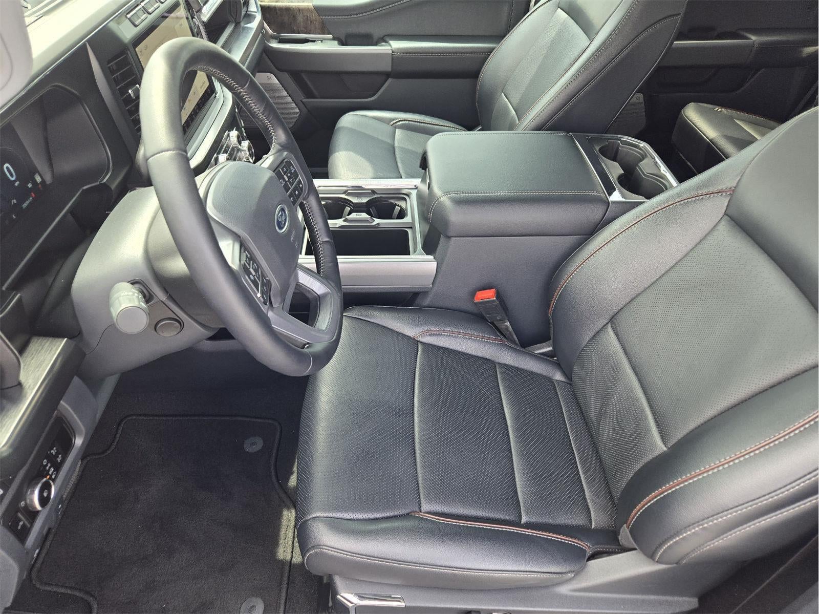 2024 Ford Super Duty F-250 Lariat