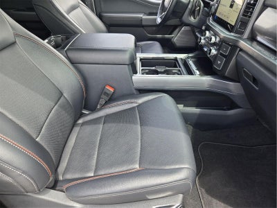 2024 Ford Super Duty F-250 Lariat